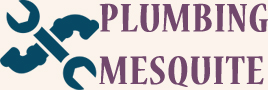 plumbing mesquite